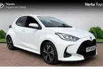 2024 Toyota Yaris