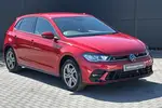 2023 Volkswagen Polo