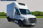 2023 Mercedes-Benz Sprinter