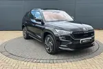 2023 Skoda Kodiaq