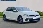 2024 Volkswagen Polo