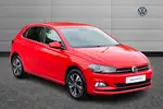 2020 Volkswagen Polo
