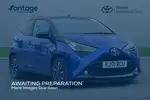 2022 Toyota Aygo