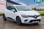 2018 Renault Clio