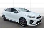 2021 Kia Ceed