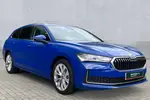 2025 Skoda Superb