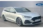 2022 Ford Focus Estate