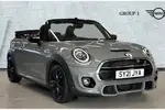 2021 MINI Convertible