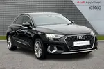 2020 Audi A3