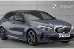 2020 BMW 1 Series