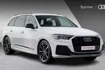 2022 Audi Q7