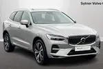 2021 Volvo XC60