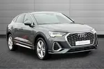 2023 Audi Q3