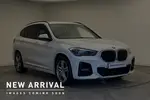 2019 BMW X1