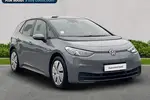 2021 Volkswagen ID.3