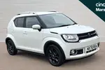 2020 Suzuki Ignis