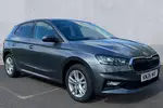 2026 Skoda Fabia
