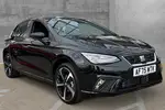 2025 SEAT Ibiza