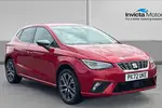 2022 SEAT Ibiza