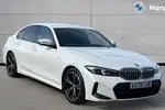 2022 BMW 3 Series