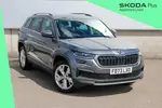 2023 Skoda Kodiaq