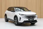 2025 Peugeot 3008