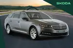 2023 Skoda Superb Estate