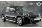 2022 MINI Countryman