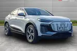 2025 Audi Q6