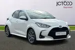 2022 Toyota Yaris