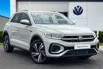 2025 Volkswagen T-Roc
