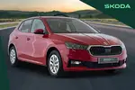 2025 Skoda Fabia