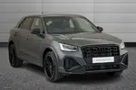 2025 Audi Q2