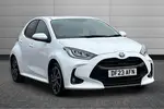 2023 Toyota Yaris