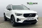 2025 Volvo XC40
