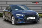 2024 Audi A3