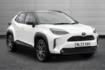 2023 Toyota Yaris Cross