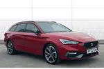 2022 SEAT Leon Estate