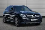 2017 Mercedes-Benz GLC
