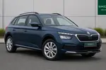 2021 Skoda Kamiq