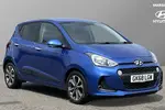 2018 Hyundai i10