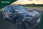 2024 Skoda Karoq