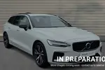 2021 Volvo V60