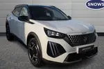 2024 Peugeot 2008