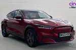 2023 Ford Mustang Mach-E