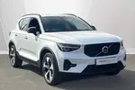 2024 Volvo XC40