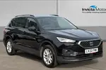 2022 SEAT Tarraco