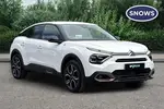 2022 Citroen C4