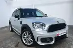 2020 MINI Countryman
