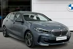 2022 BMW 1 Series